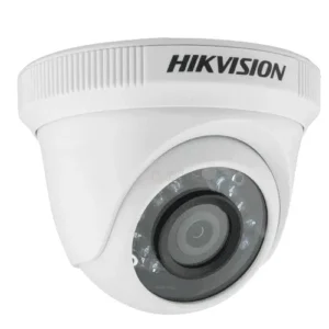 Hikvision DS-2CE56C0T-IRP 1MP Turret Camera