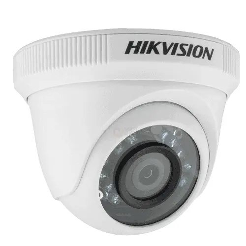 Hikvision DS-2CE56C0T-IRP 1MP Turret Camera
