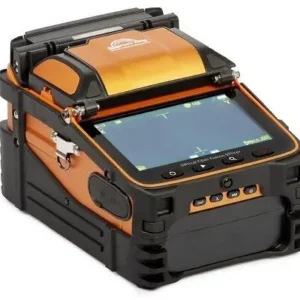 FIBER OPTIC FUSION SPLICING MACHINE AI 9 SIGNAL FIRE