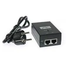 Ubiquiti 48V 0.5A PoE Injector