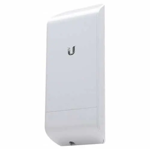 Ubiquiti airMAX NanoStation Loco M5 5GHz