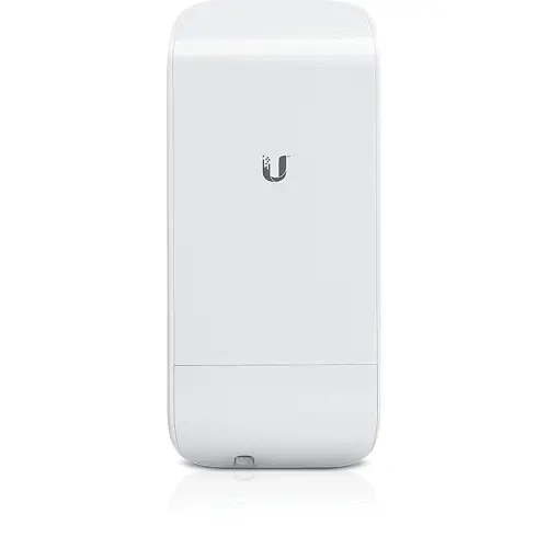 Ubiquiti airMAX NanoStation locoM2 CPE