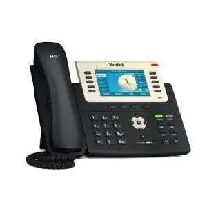 Yealink SIP-T29G 16-Line IP Phone