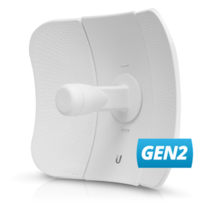 Ubiquiti airMAX LiteBeam AC Gen2 LBE-5AC-GEN2